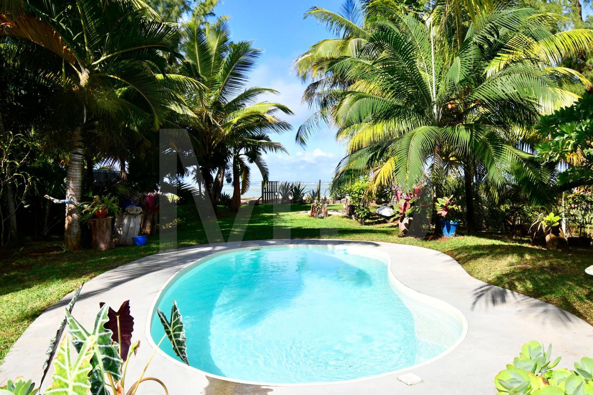 Villa L'Oase De Riambel Exterior foto